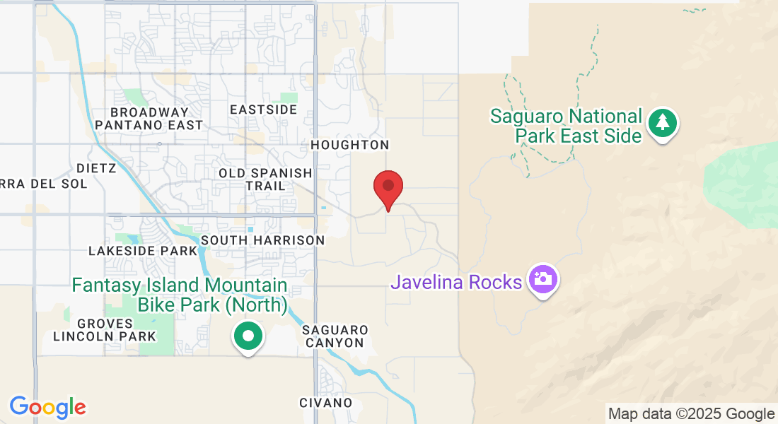 11135 E Golf Links Rd, Tucson, AZ 85730, USA