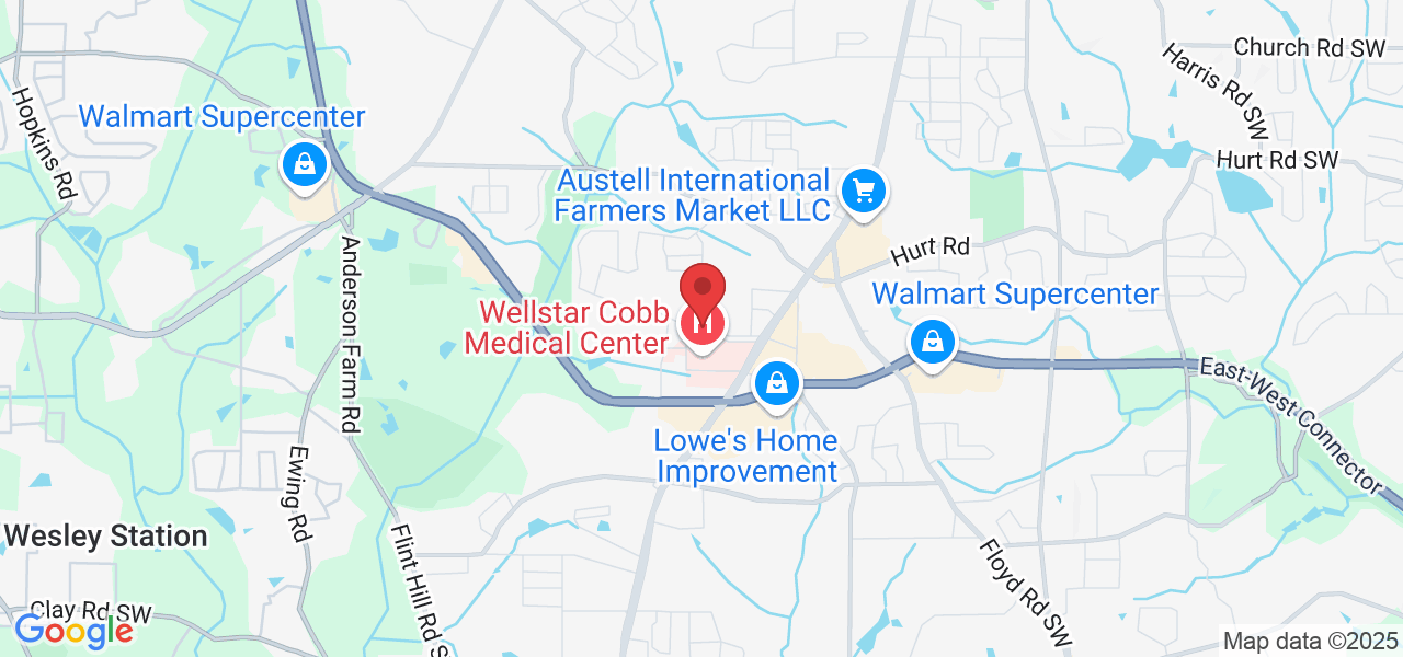 1790 Mulkey Rd SW bldg 9, Austell, GA 30106, USA