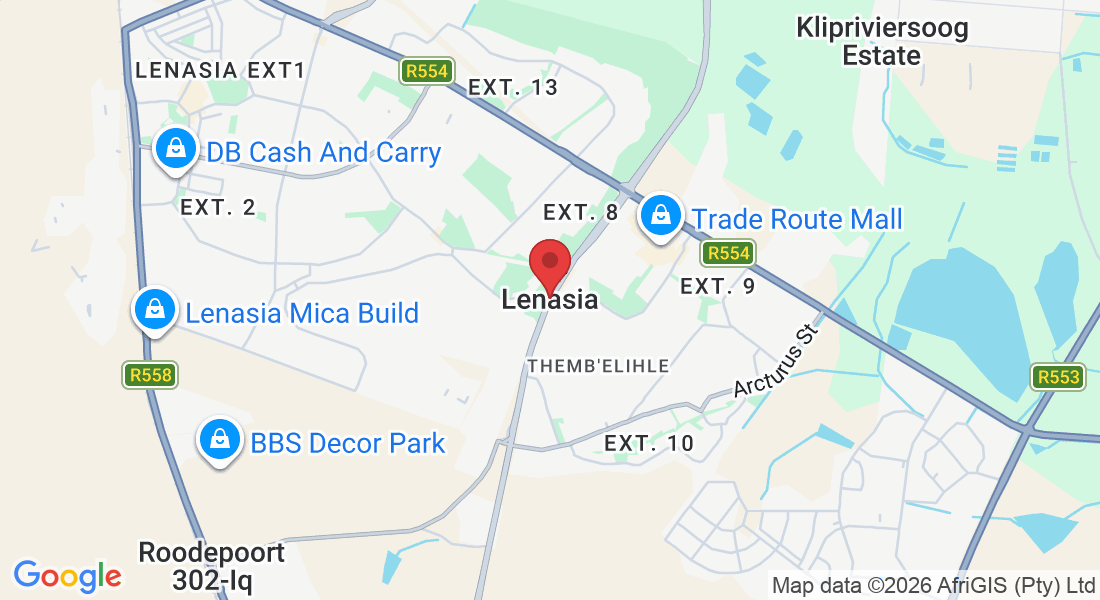 Lenasia, South Africa