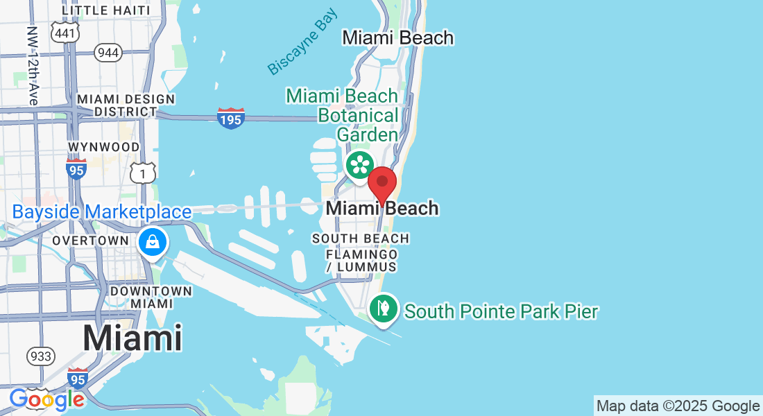 Miami Beach, FL, USA