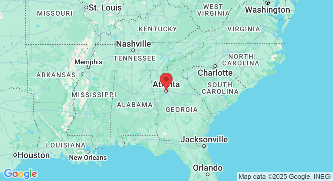 Atlanta, GA, USA