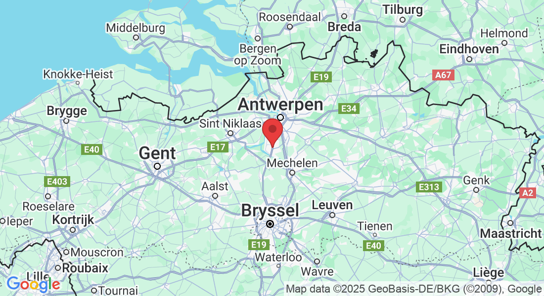 Boomsesteenweg 78/bus 7, 2630 Aartselaar, Belgien