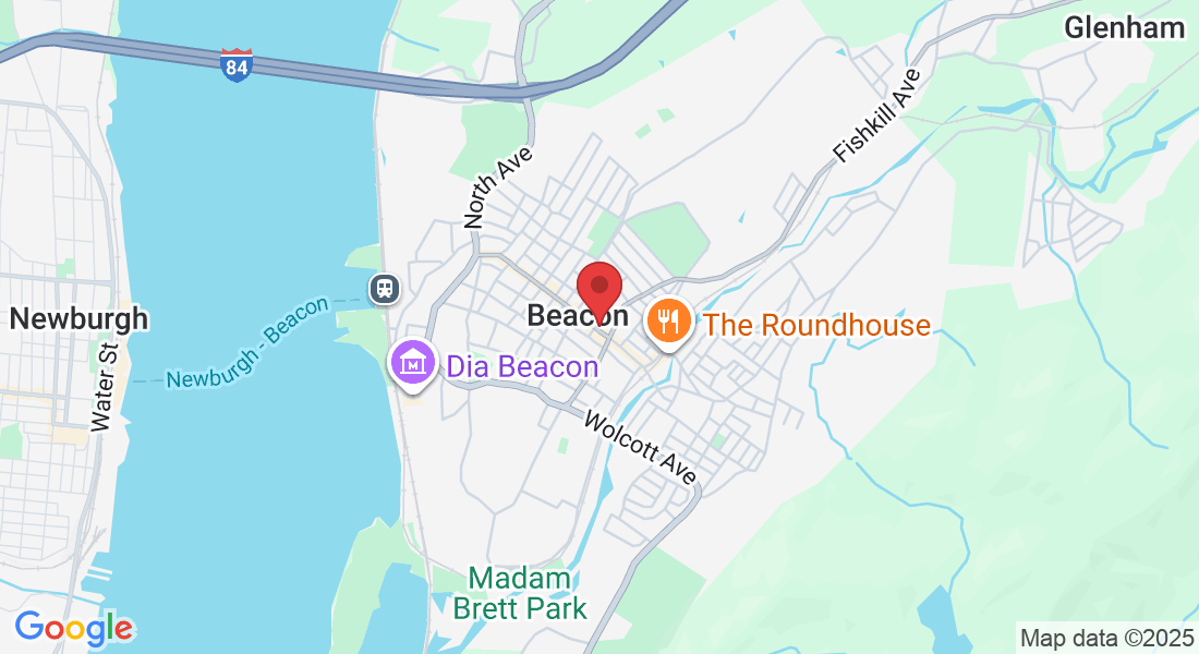 364 Main St, Beacon, NY 12508, USA