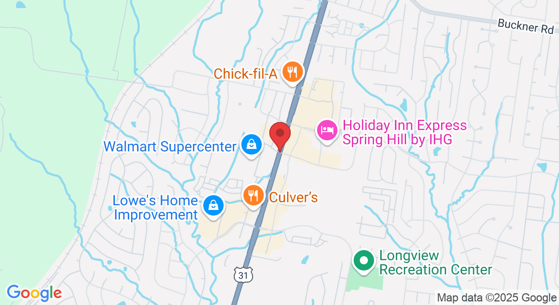 Nasdaq St, Spring Hill, TN 37174, USA