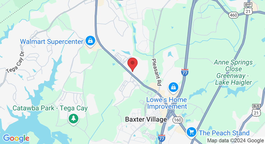 2000 SC-160 suite 106, Fort Mill, SC 29708, USA