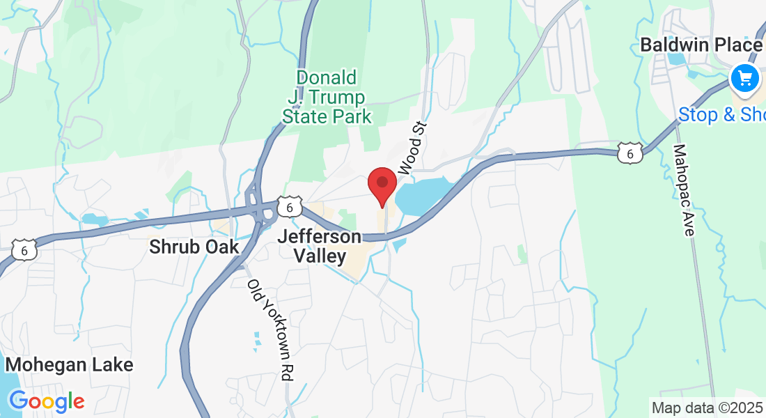 3681 Hill Blvd, Jefferson Valley, NY 10535, USA