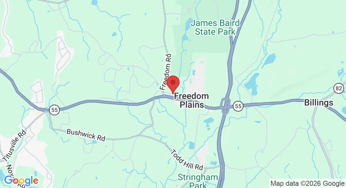 1097 State Rte 55, Lagrangeville, NY 12540, USA