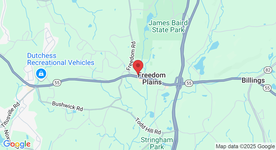 1097 State Rte 55, Lagrangeville, NY 12540, USA