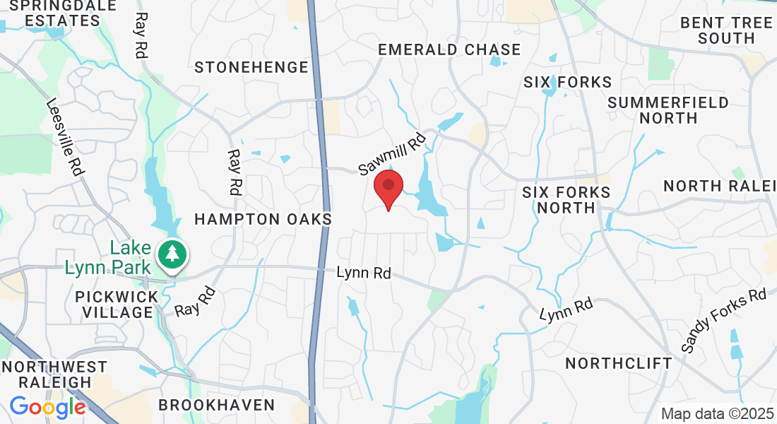 6905 Windtree Cir, Raleigh, NC 27612, USA