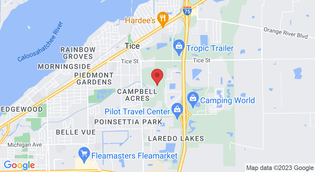 5600 Zip Dr #100, Fort Myers, FL 33905, USA