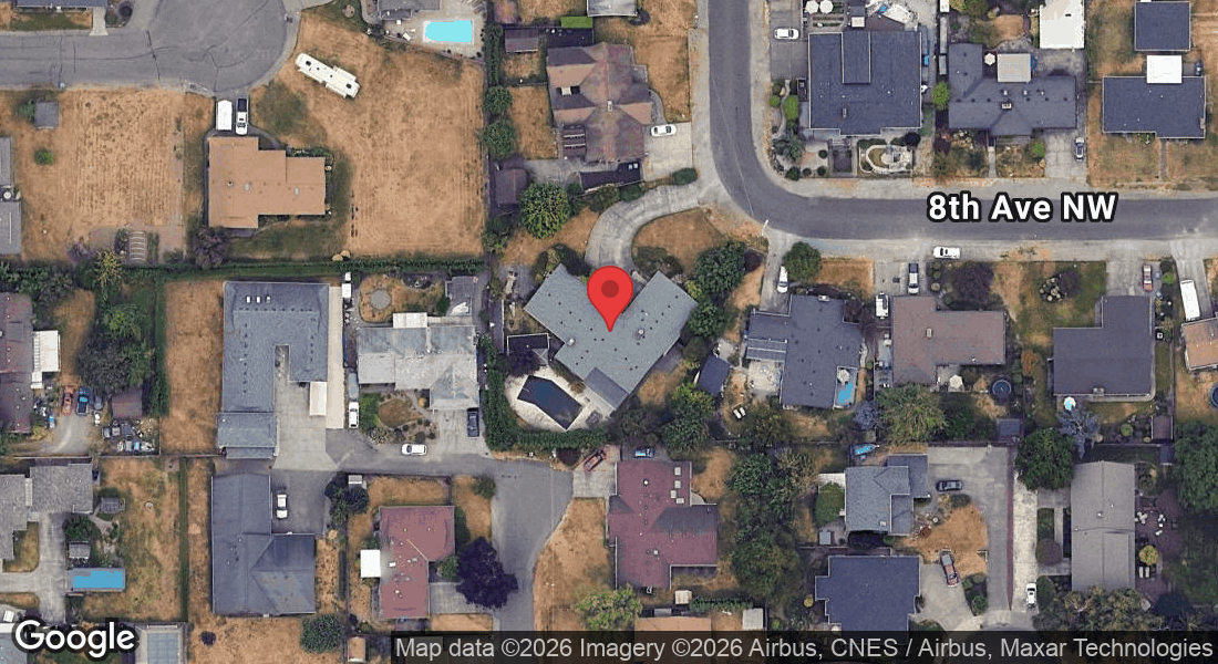 810 17th St NW, Puyallup, WA 98371, USA