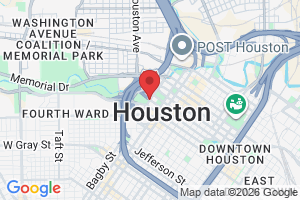 Houston, TX, USA