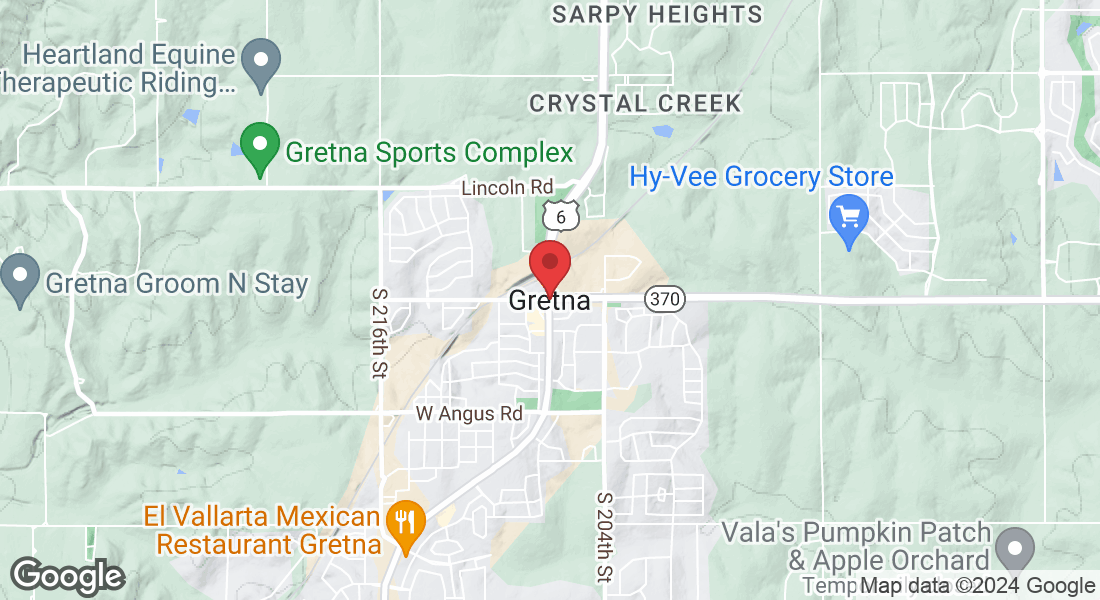 Gretna, NE, USA