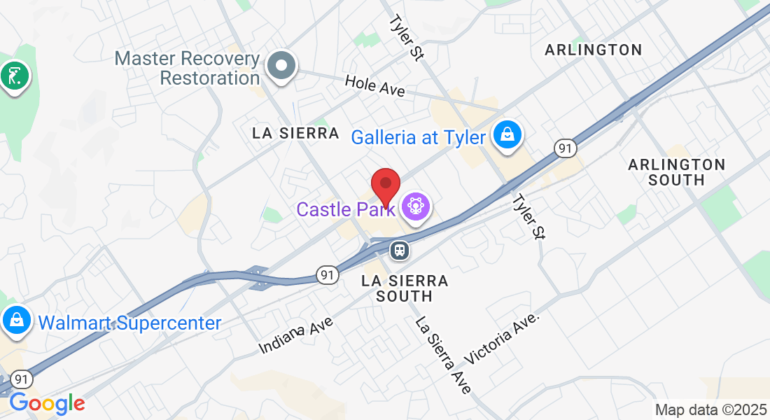 3740 Park Sierra Dr, Riverside, CA 92505, USA
