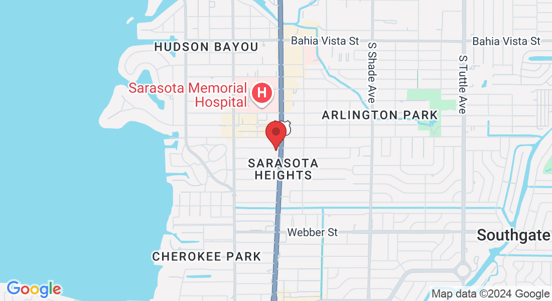 2100 S Tamiami Trail, Sarasota, FL 34239, USA