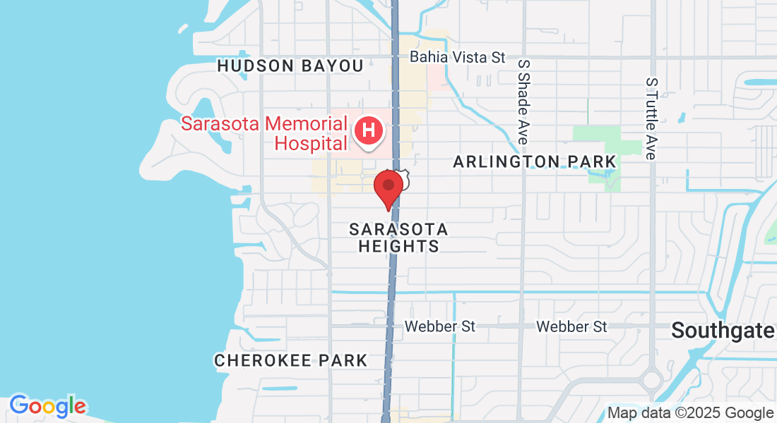 2100 S Tamiami Trail, Sarasota, FL 34239, USA