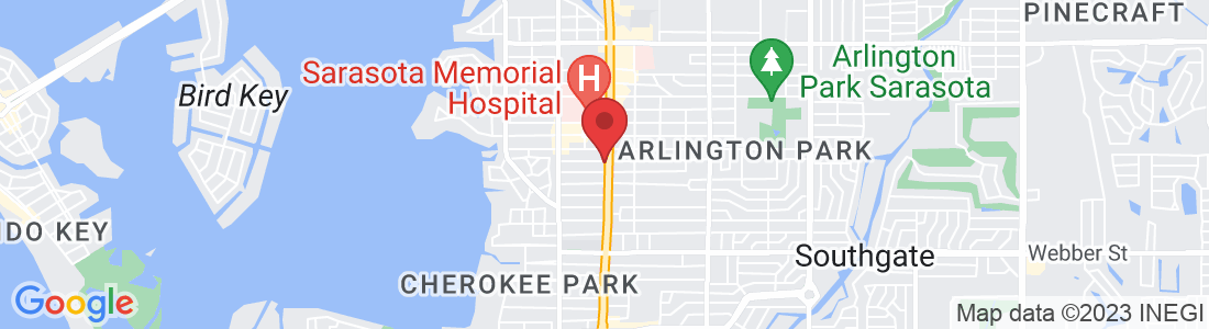 2100 S Tamiami Trail, Sarasota, FL 34239, USA