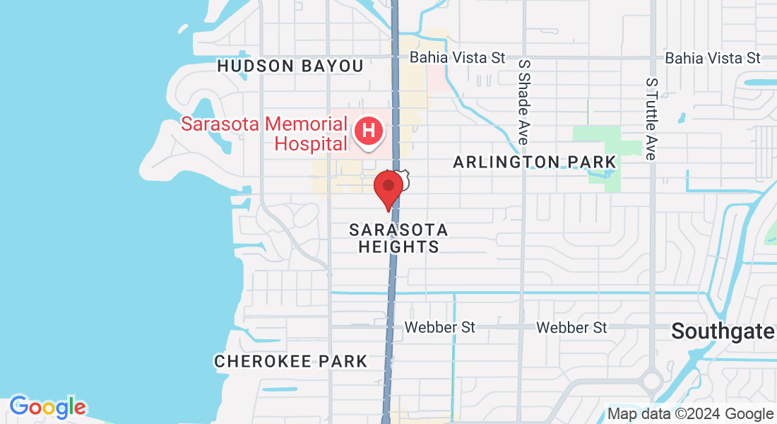 2100 S Tamiami Trail, Sarasota, FL 34239, USA