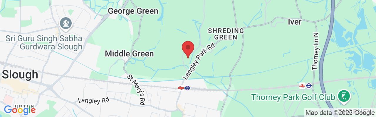 Unit 2, Cherry Orchard Nursery, Trenches Ln, Slough SL3 6DH, UK