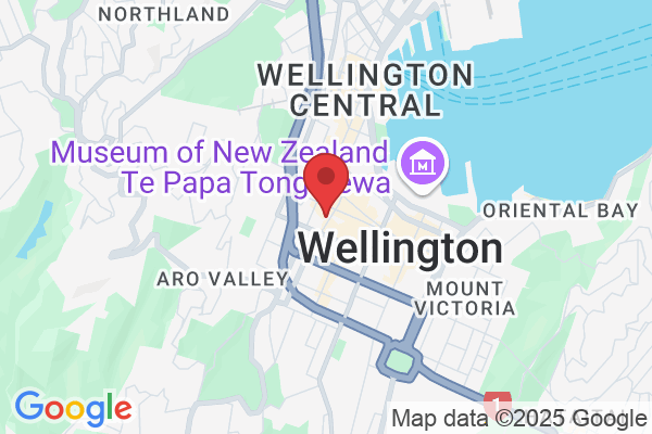 Level One/158 Victoria Street, Wellington Central, Wellington 6011, New Zealand