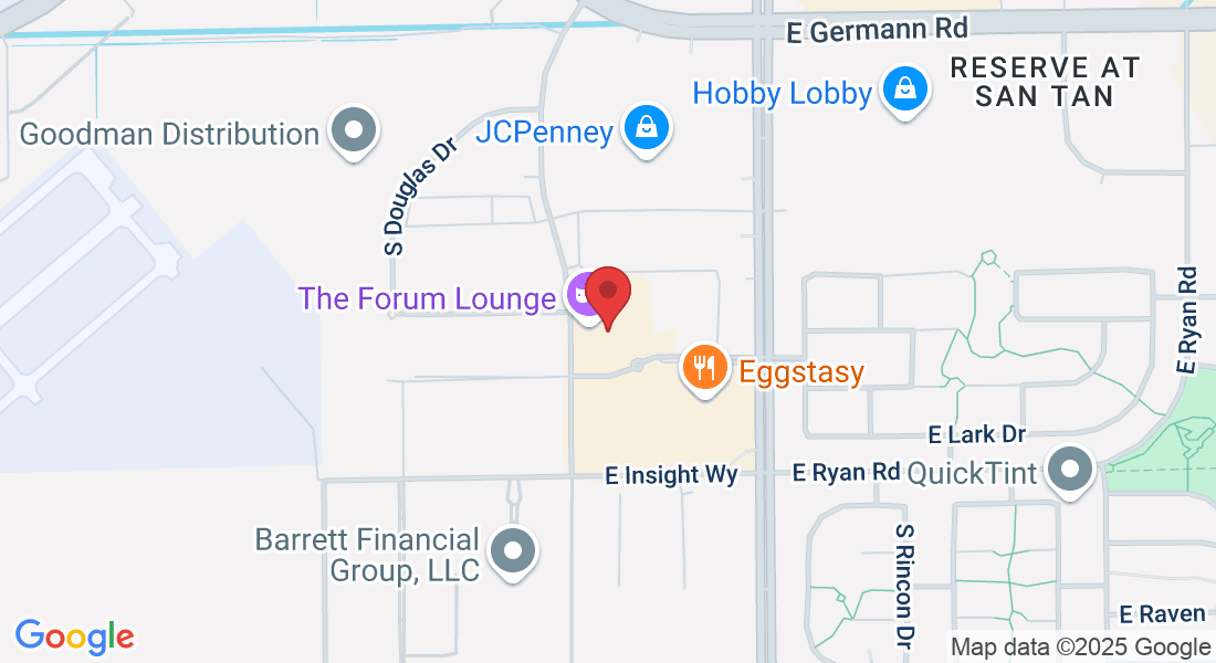 2301 S Stearman Dr, Chandler, AZ 85286, USA