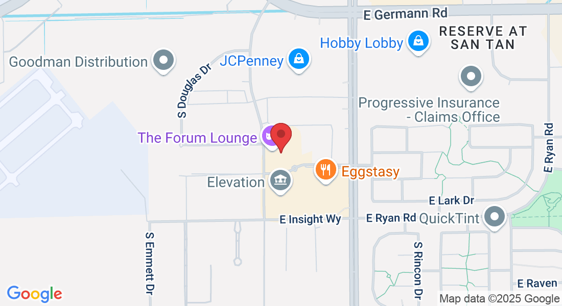 2301 S Stearman Dr, Chandler, AZ 85286, USA