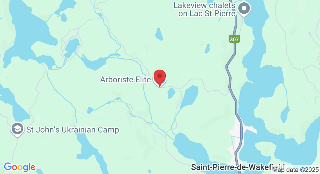 246 Chem. du Ruisseau, Val-des-Monts, QC J8N 1E7, Canada