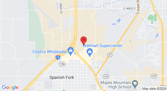 692 Market Pl Dr suite 203, Spanish Fork, UT 84660, USA