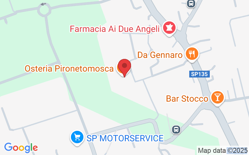 Via Federico Priuli, 17, 31033 Treville TV, Italia