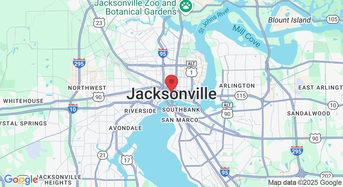 Jacksonville, FL, USA
