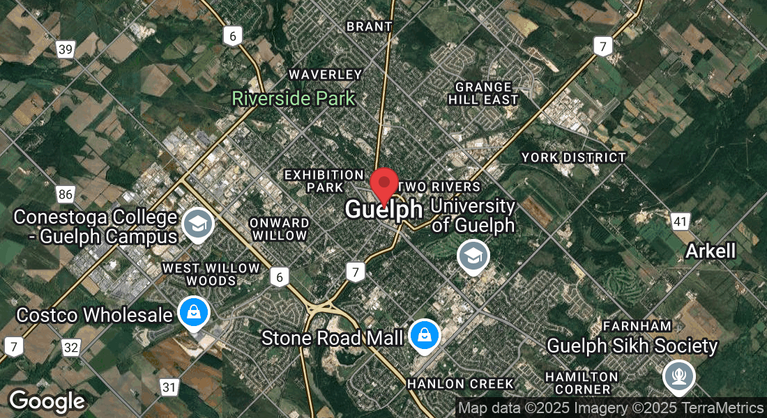 Guelph, ON, Canada