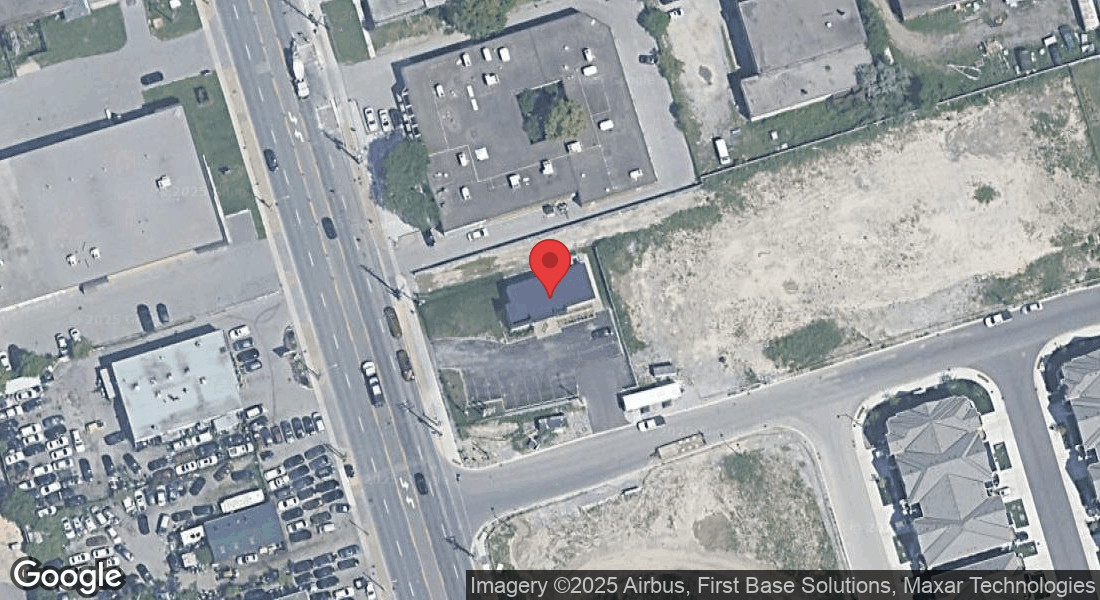 743 Warden Ave., Scarborough, ON M1P 2W7, Canada