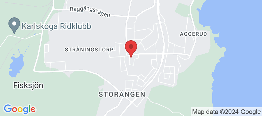 Aprikosvägen 3, 691 45 Karlskoga, Sverige