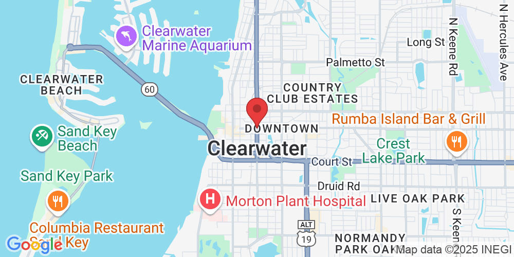 Clearwater, FL, USA