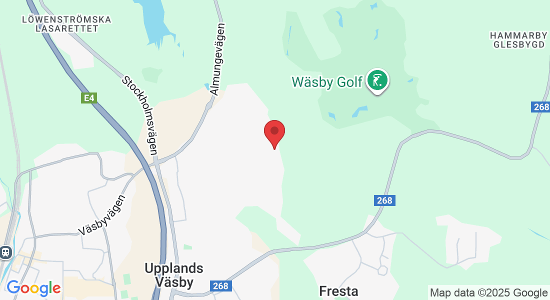 Skultunagränd 4, 194 55 Upplands Väsby, Sweden