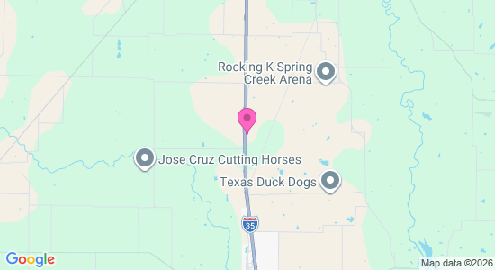 6539 I-35 Frontage Rd, Gainesville, TX 76240, USA