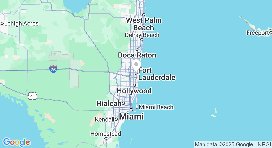 Fort Lauderdale, FL, USA