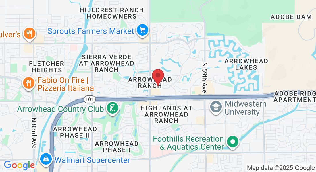 20241 N 67th Ave Ste A4, Glendale, AZ 85308, USA