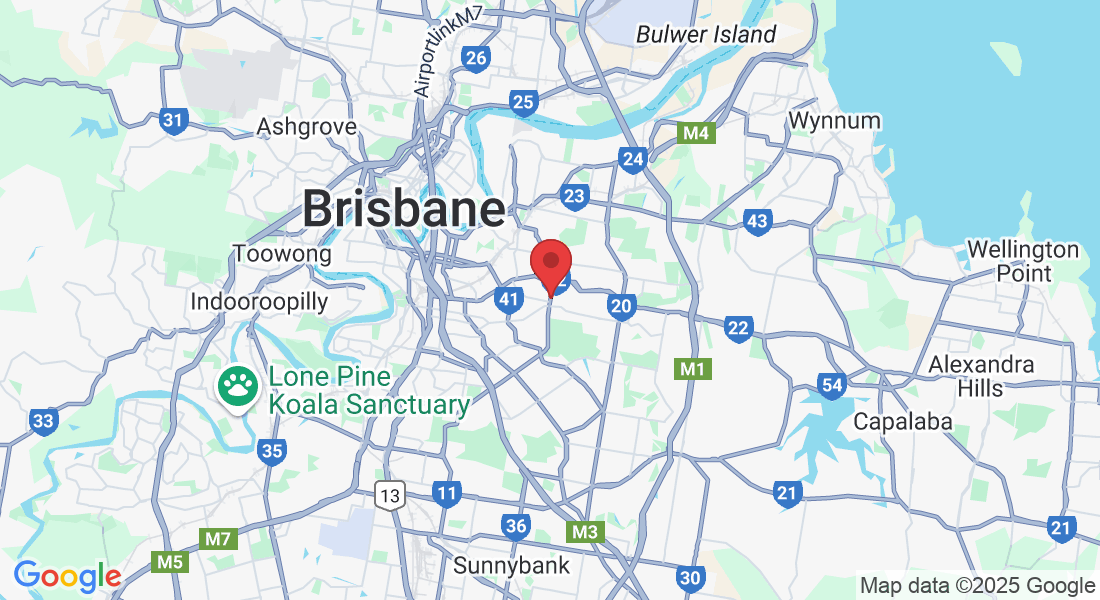 Camp Hill QLD, Australia