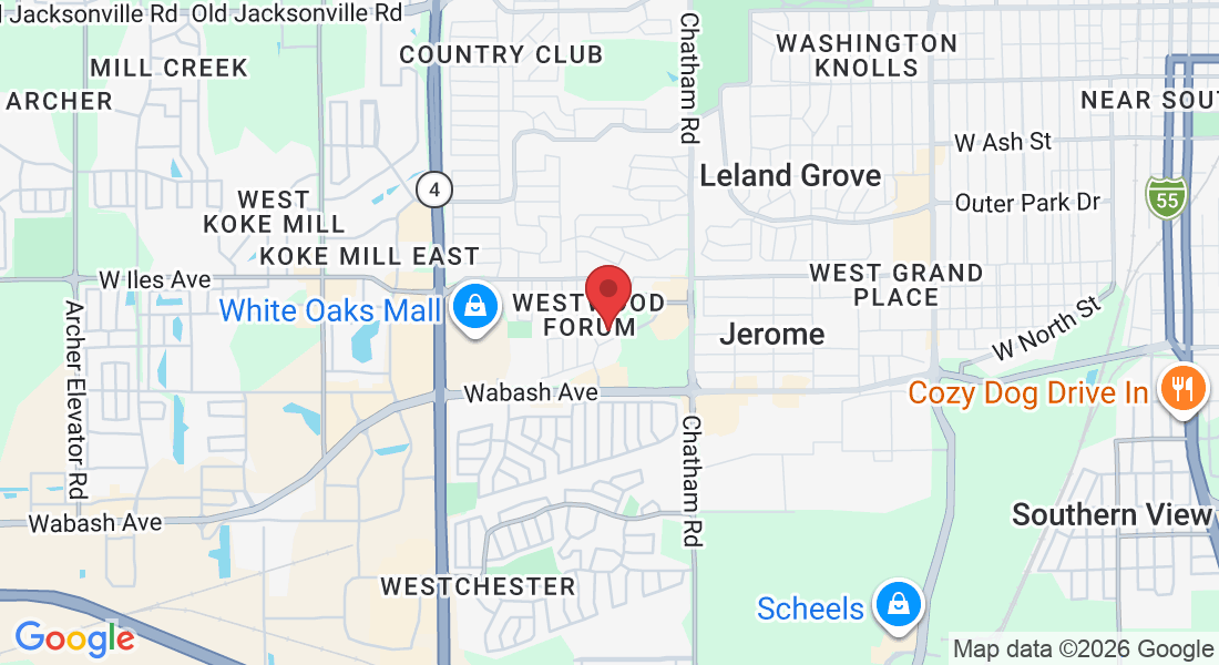 2931 Montvale Dr, Springfield, IL 62704, USA