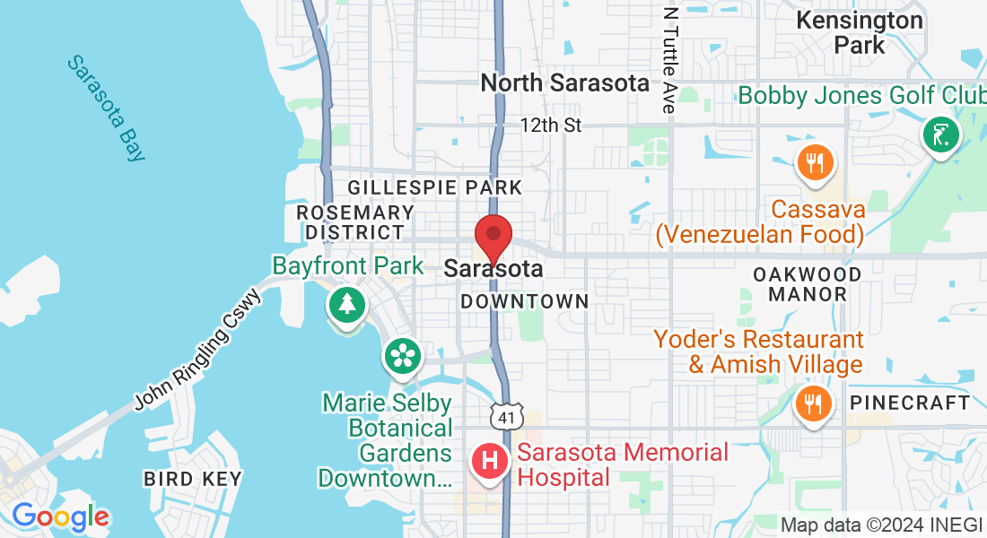 Sarasota, FL, USA