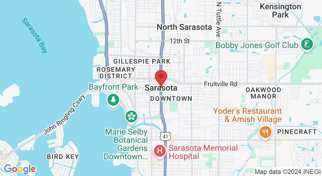 Sarasota, FL, USA