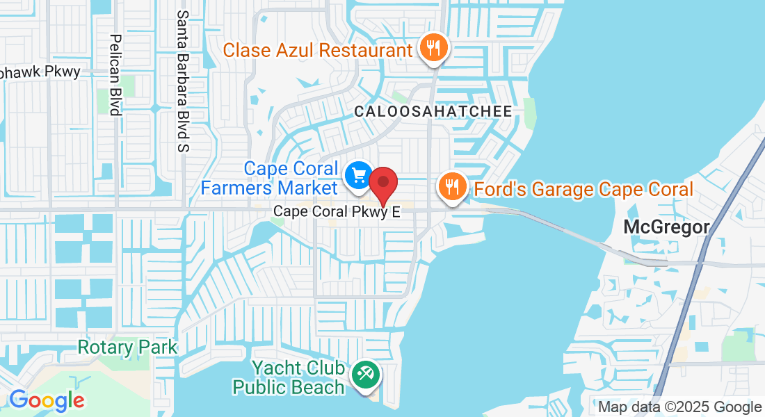 Cape Coral, FL, USA