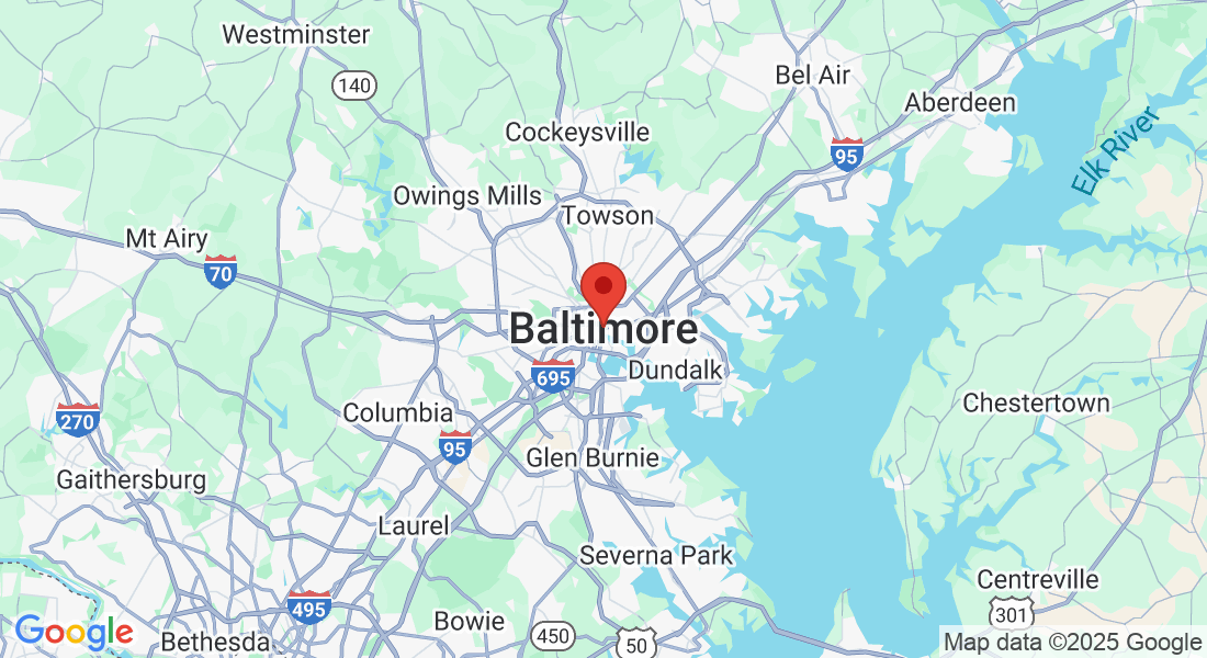 Baltimore, MD, USA