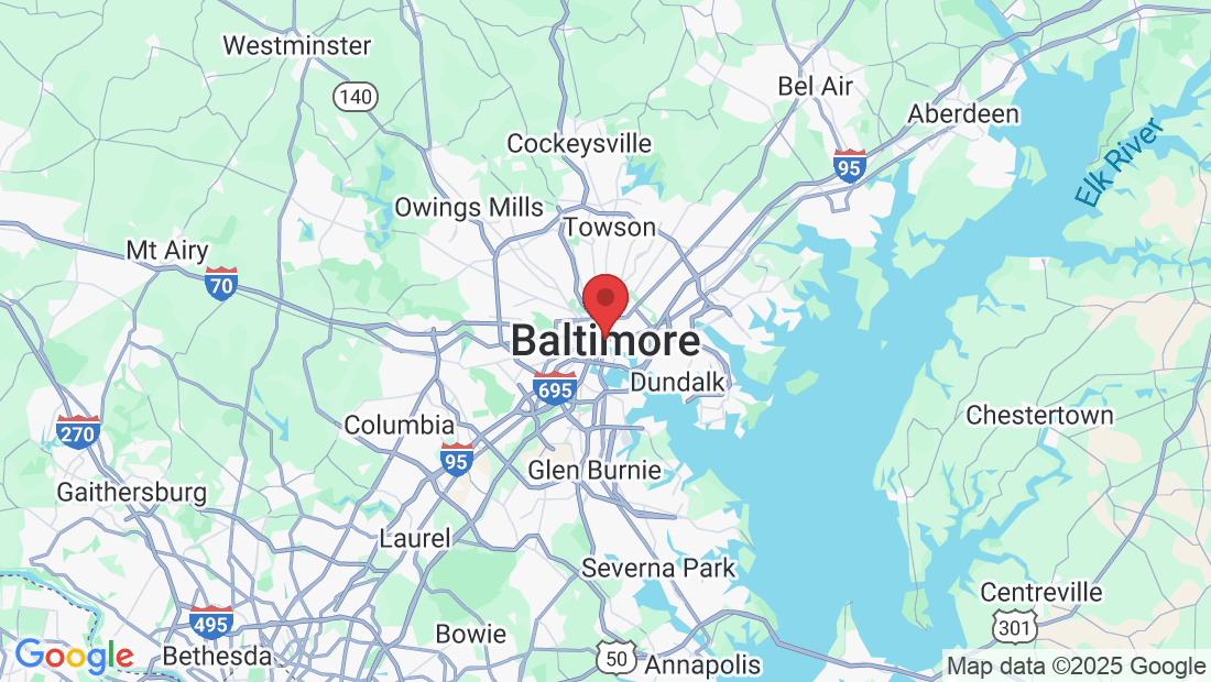 Baltimore, MD, USA