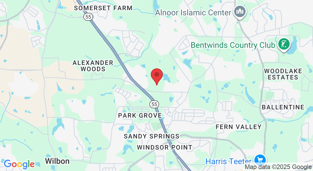 62 Technology Park Ln, Fuquay-Varina, NC 27526, USA