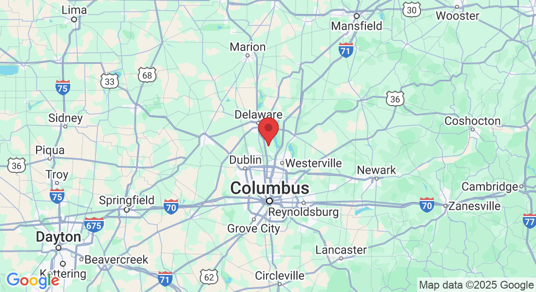 Lewis Center, OH, EUA