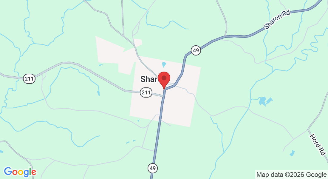 Sharon, SC 29742, USA