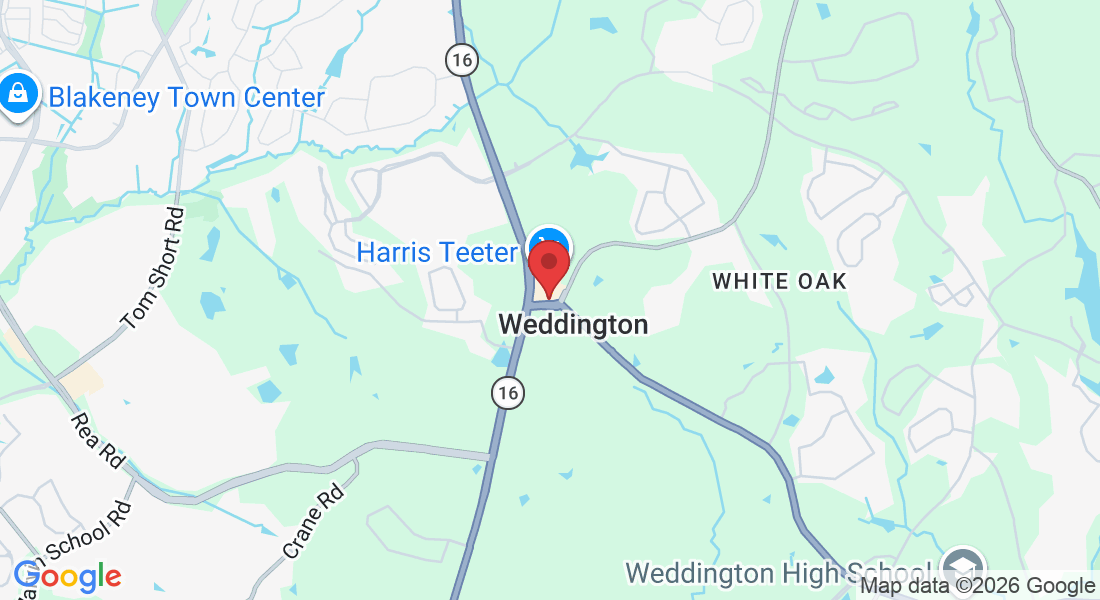 Weddington, NC, USA