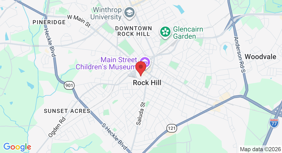 Rock Hill, SC, USA